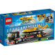 LEGO City "Транспортировка самолета на авиашоу" 60289